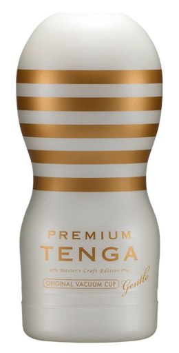 Prem Tenga Orig Vacuum Cup Gen TENGA