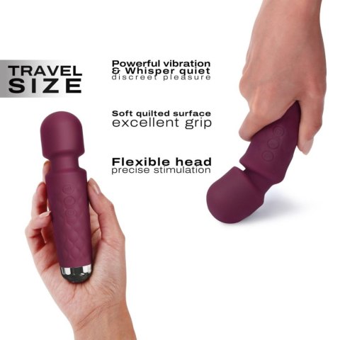 DORCEL MINI WANDERFUL PLUM Dorcel