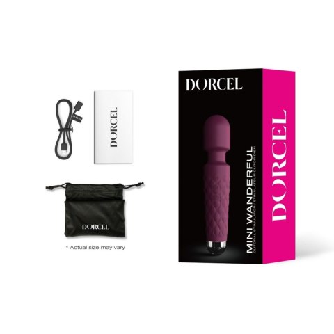 DORCEL MINI WANDERFUL PLUM Dorcel