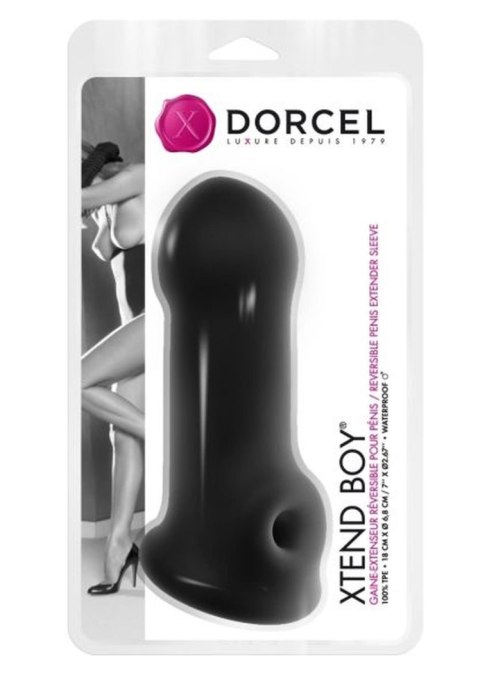 DORCEL XTEND BOY - PENIS EXTENDER Dorcel