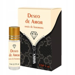 Deseo De Amor /5 ml/ women