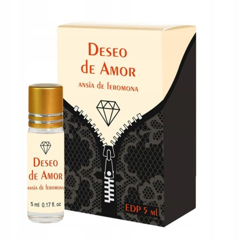 Deseo De Amor /5 ml/ women Aurora