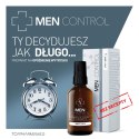 MEN - CONTROL spray 50 ml TOPPHARMAMED