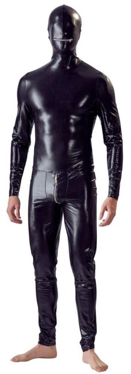Men's Full-body Suit L Fetish Collection