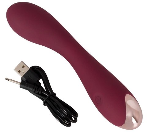 Vibrator rechargeable Magic Shiver