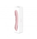 Wibrator punkt G - Kiiroo Pearl 3 Pink