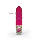 Wibrator - Mystim Sleak Freak Vibrator, pink