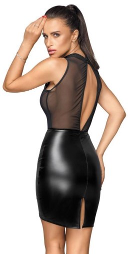Sukienka - Noir Dress S Noir