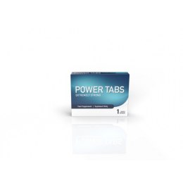 Power Tabs - 1 kapsułka