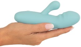 Mini Wibrator Królik - Softies Mini Rabbit Cuties