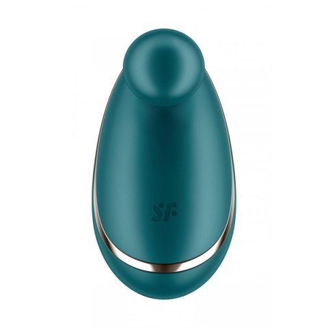 Spot On 1 green Satisfyer