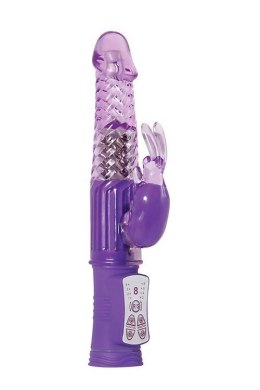 A&E EVES FIRST RECHARGEABLE RABBIT Adam & Eve