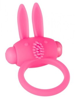 Bunny ring pink ARGUS