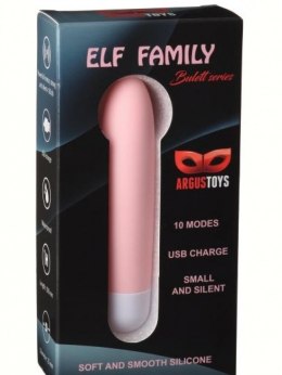 Mini Wibrator - Elf family 1 ARGUS