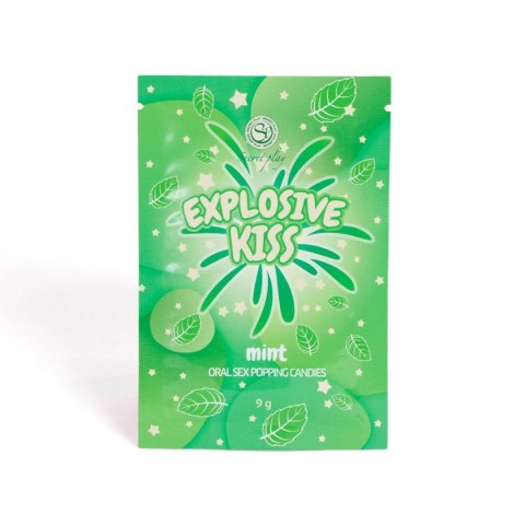 MINT POPPING CANDIES Secret Play