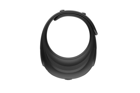 Wibrujący pierścień erekcyjny - Adjustable Vibrating Penis Ring Boss Series Cute