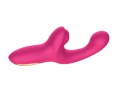 Wibrator - G SPOT VIBRATOR WITH TAPPING FUNCTION Boss Series Cute