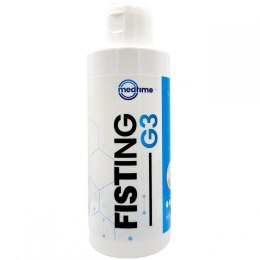 Żel do Fistingu - MedTime / Fisting Gel G3 150 ml LoveStim