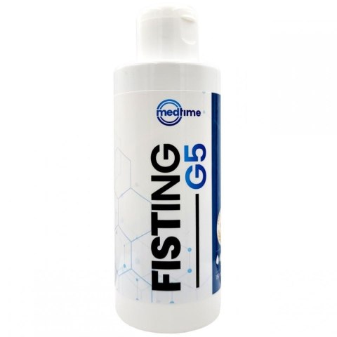 Żel do Fistingu - MedTime / Fisting Gel G5 150 ml LoveStim