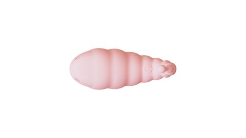 Uniwersalny Mini Wibrator - Mini Vibrator Boss Series Cute