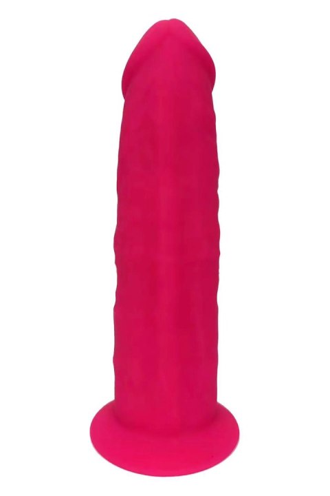 Realistyczne Dildo 19 cm - REAL LOVE DILDO 7.5INCH FUCHSIA Dream Toys