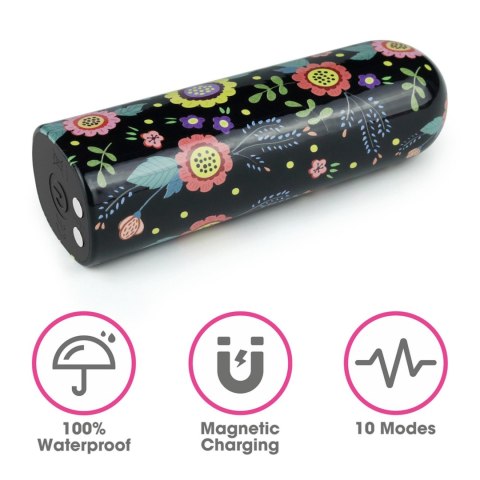 MIni Wibrator - Rechargeable Diana Massager Lovetoy