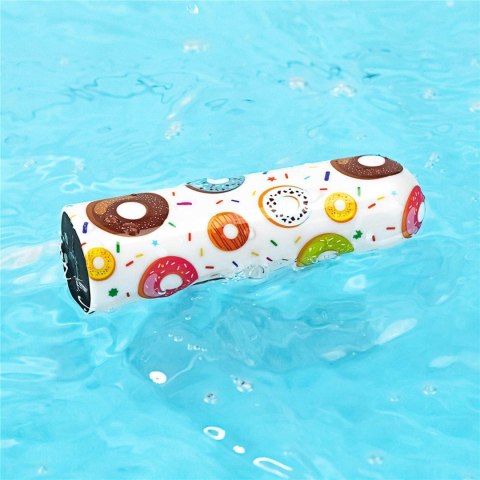 Mini Wibrator - Rechargeable Donut Massager Lovetoy