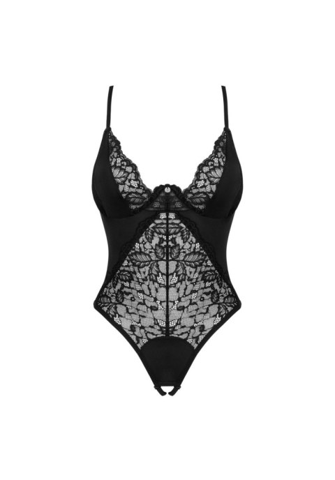 Bellastia body otwarte M/L Obsessive