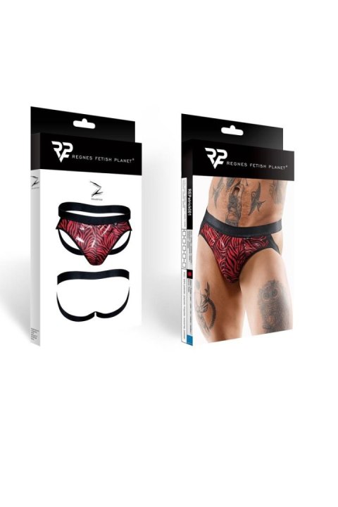 Slipy Jockstraps - L Regnes Fetish Planet