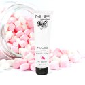 Żel do seksu oralnego - NUEI Marshmallow waterbased sliding gel 100 ml Nuei