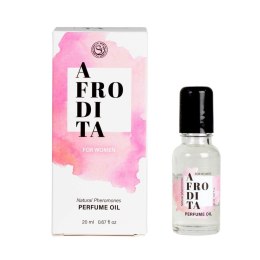 Perfumy Olejkowe - AFRODITA - PERFUME OIL Secret Play