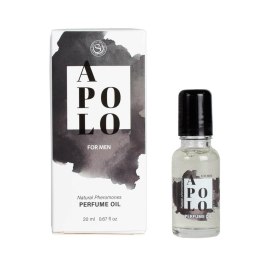 Perfumy Olejkowe - APOLO - PERFUME OIL Secret Play