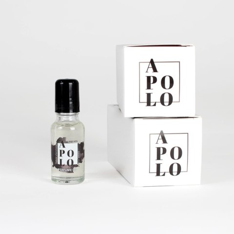 Perfumy Olejkowe - APOLO - PERFUME OIL Secret Play