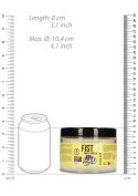 Gęsty Żel na bazie wody - Extra Thick Lubricant - Vanilla - 17 fl oz / 500 ml Fist It