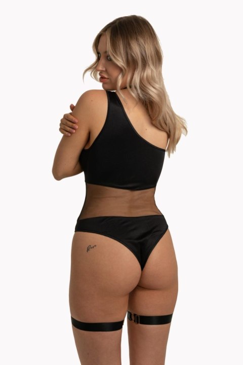 Body - KORA BLACK BODY L/XL Anais