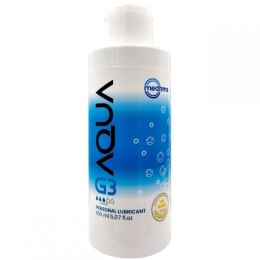 Lubrykant na bazie wody - MedTime / Aqua G3 150 ml LoveStim