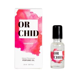 Perfumy Olejkowe - ORCHID - PERFUME OIL Secret Play