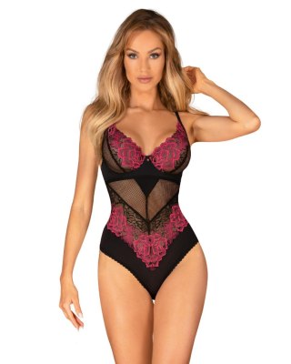 Body - Rosenty body XL/2XL Obsessive