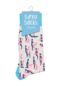 Sutra Socks - 36-41 Sexy Socks