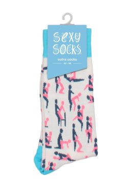 Sutra Socks - 42-46 Sexy Socks