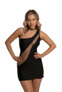 Sukienka - CYRENE (black dress/ czarna sukienka ) XXL/XXXL Anais