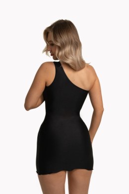Sukienka - CYRENE (black dress/ czarna sukienka ) S/M Anais