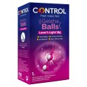 Control Geisha Balls Level 1 - kulki gejszy Control