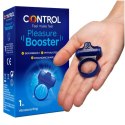 Control Pleasure Booster- nakładka wibracyjna Control