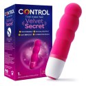 Control Velvet Secret - wibrator Control