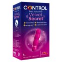Control Velvet Secret - wibrator Control