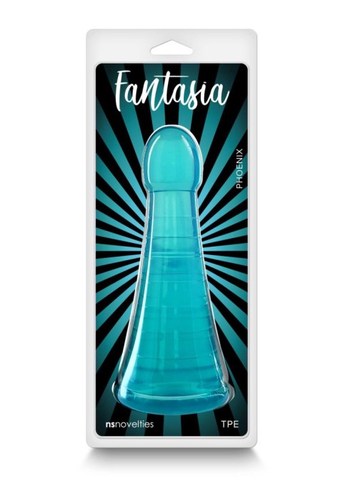 Ekscytujące Dildo - Fantasia Phoenix Green