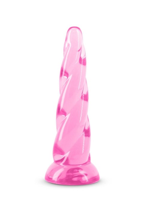 Ekscytujace Dildo - Fantasia Siren Pink