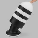 Silikonowy korek analny XL 19,5 cm - 7.5" X-Missioner Butt Plug Lovetoy