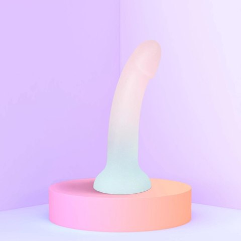 Silikonowe Dildo - DILDOLLS - GALACTICA